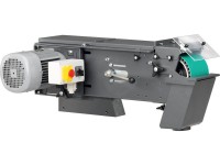 79020500403 GRIT GI 150 2H pásová bruska 150mm dvourychlostní