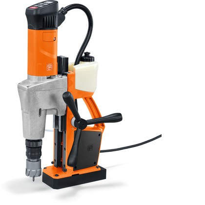 72704061000 FEIN KBM 50 U Magnetická jádrová vrtačka pro vrtání kovu do 50mm