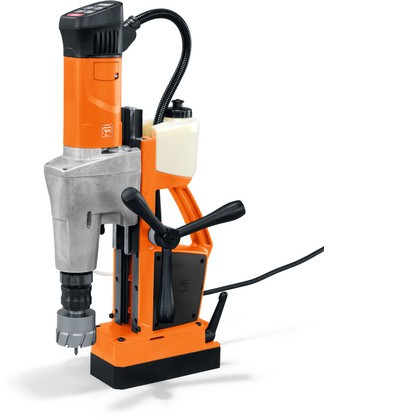72704361000 FEIN KBM 65 U Magnetická jádrová vrtačka pro vrtání kovu do 65mm