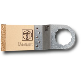 63502192010 FEIN Pilový list z tvrdokovu E-Cut