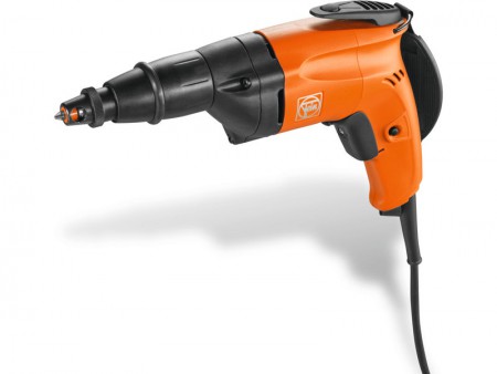 72131300230 FEIN SCT 5-40 X šroubovák na suchou montáž do 5 mm