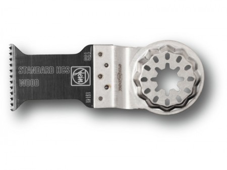 63502133030, 63502133220 Pilové listy E-Cut Standard - balení 3ks