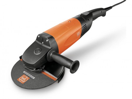72210700236 WSG 20-180 úhlová bruska průměr 180mm