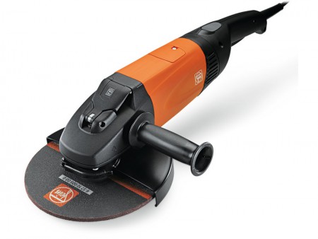 72211000233 WSB 25-180 X úhlová bruska průměr 180mm