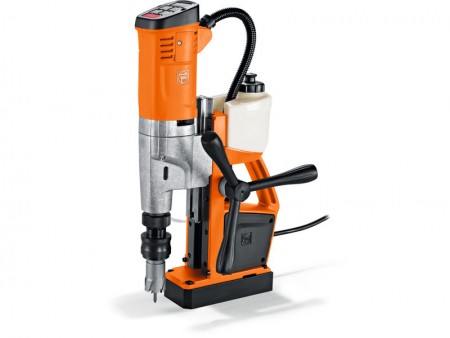 72705561000 KBU 35 MQ magnetická járdová vrtačka pro vrtání do kovu 35mm