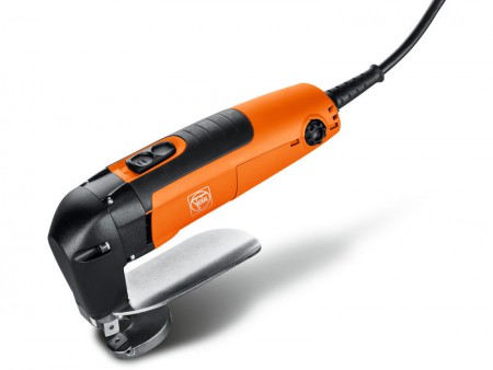 72303461000 FEIN BLS 1,6 E Nůžky na plech do 1,6mm