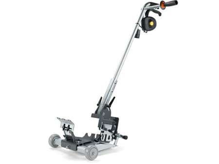 99001012030 GRIT GHBML modul na broušení s vodící tyčí