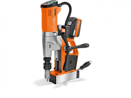 71700161000 FEIN AKBU 35PMQ akumulátorová magnetická vrtačka