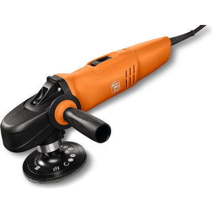 72214900230 FEIN WPO 14-25 E úhlová leštička