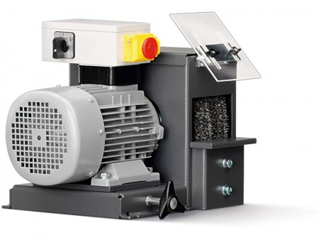 79020700403 FEIN GRIT GIE Bruska na odhrotování