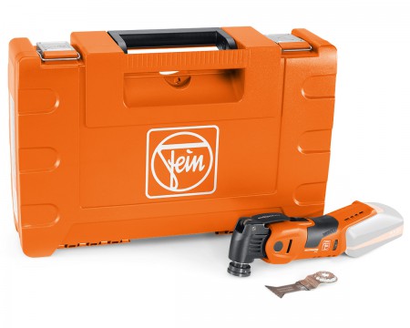 71293462000 Fein Akumulátorový MultiMaster AMM 700 Max Select