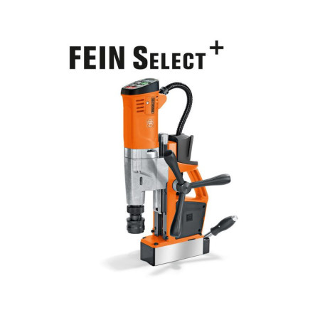 71700262000 FEIN AKBU 35 PMQW akumulátorová magnetická vrtačka